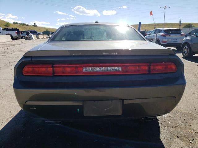 Photo 5 VIN: 2B3LJ54T19H563306 - DODGE CHALLENGER 