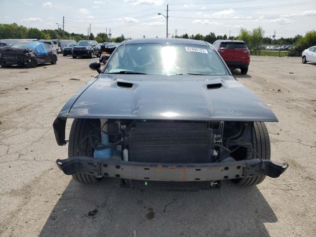 Photo 4 VIN: 2B3LJ54T19H582714 - DODGE CHALLENGER 