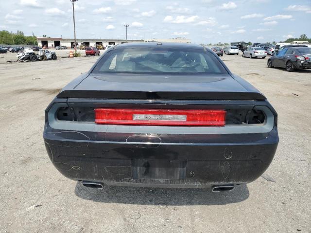 Photo 5 VIN: 2B3LJ54T19H582714 - DODGE CHALLENGER 