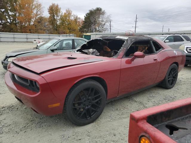 Photo 0 VIN: 2B3LJ54T19H598718 - DODGE CHALLENGER 