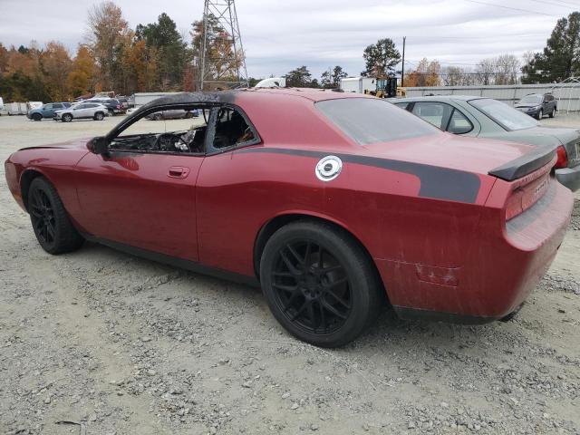 Photo 1 VIN: 2B3LJ54T19H598718 - DODGE CHALLENGER 