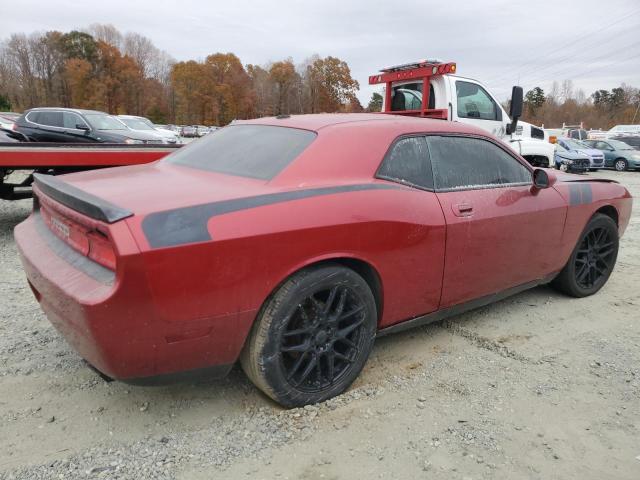 Photo 2 VIN: 2B3LJ54T19H598718 - DODGE CHALLENGER 