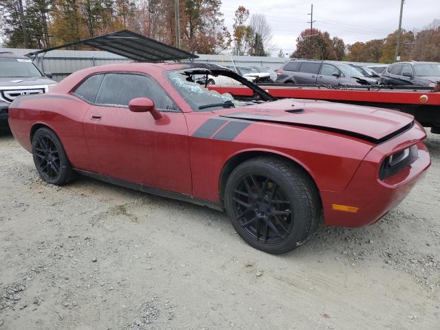 Photo 3 VIN: 2B3LJ54T19H598718 - DODGE CHALLENGER 