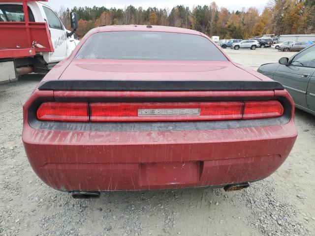 Photo 5 VIN: 2B3LJ54T19H598718 - DODGE CHALLENGER 