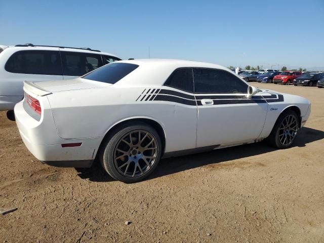 Photo 2 VIN: 2B3LJ54T19H621172 - DODGE CHALLENGER 