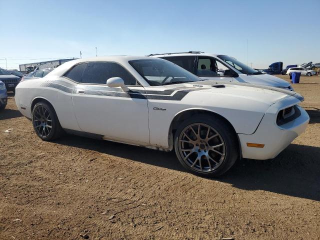 Photo 3 VIN: 2B3LJ54T19H621172 - DODGE CHALLENGER 