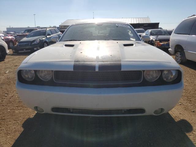 Photo 4 VIN: 2B3LJ54T19H621172 - DODGE CHALLENGER 