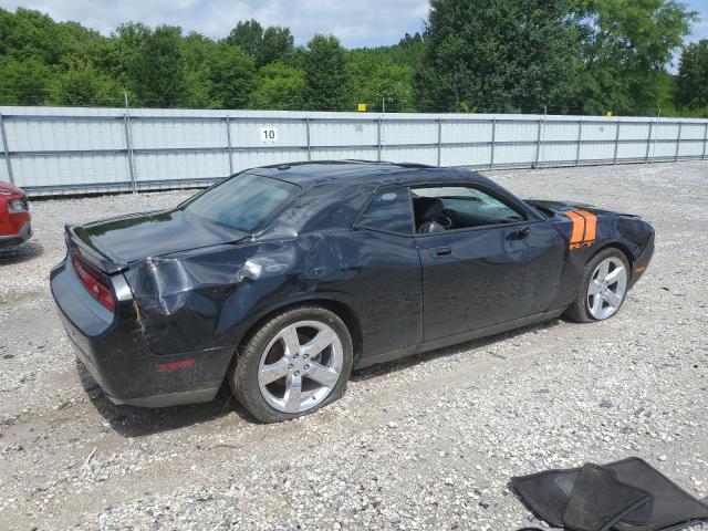 Photo 2 VIN: 2B3LJ54T29H546790 - DODGE CHALLENGER 