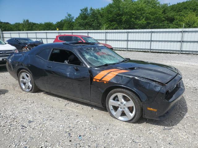 Photo 3 VIN: 2B3LJ54T29H546790 - DODGE CHALLENGER 