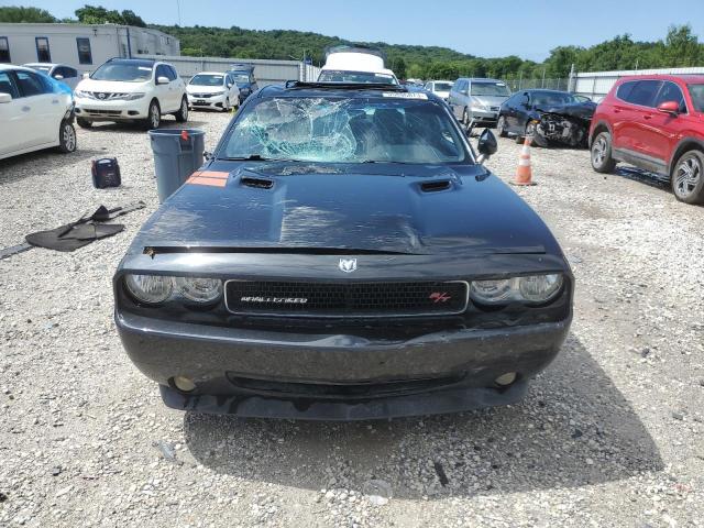 Photo 4 VIN: 2B3LJ54T29H546790 - DODGE CHALLENGER 