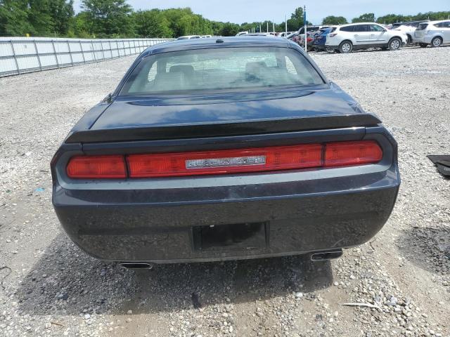 Photo 5 VIN: 2B3LJ54T29H546790 - DODGE CHALLENGER 