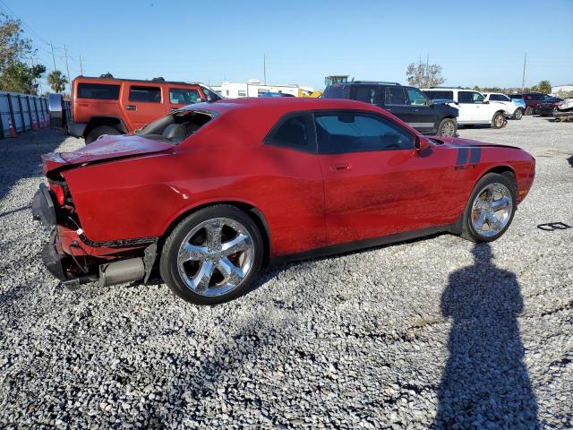 Photo 2 VIN: 2B3LJ54T39H510560 - DODGE CHALLENGER 