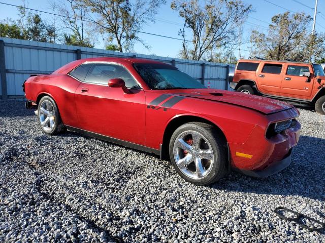 Photo 3 VIN: 2B3LJ54T39H510560 - DODGE CHALLENGER 