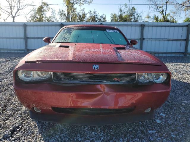 Photo 4 VIN: 2B3LJ54T39H510560 - DODGE CHALLENGER 