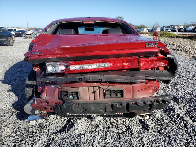 Photo 5 VIN: 2B3LJ54T39H510560 - DODGE CHALLENGER 