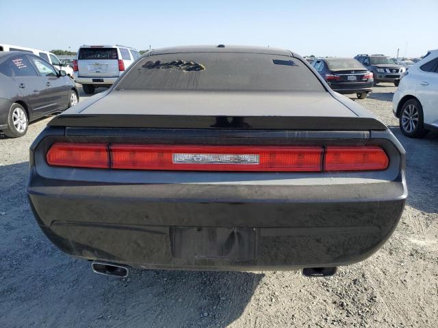 Photo 5 VIN: 2B3LJ54T49H510633 - DODGE CHALLENGER 