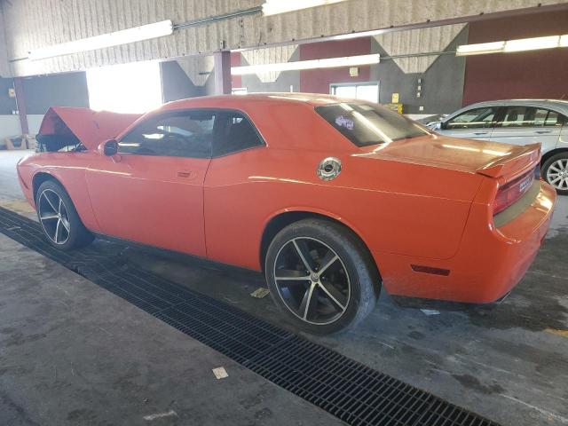 Photo 1 VIN: 2B3LJ54T49H558276 - DODGE CHALLENGER 