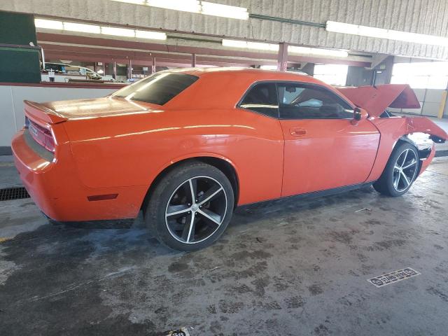 Photo 2 VIN: 2B3LJ54T49H558276 - DODGE CHALLENGER 