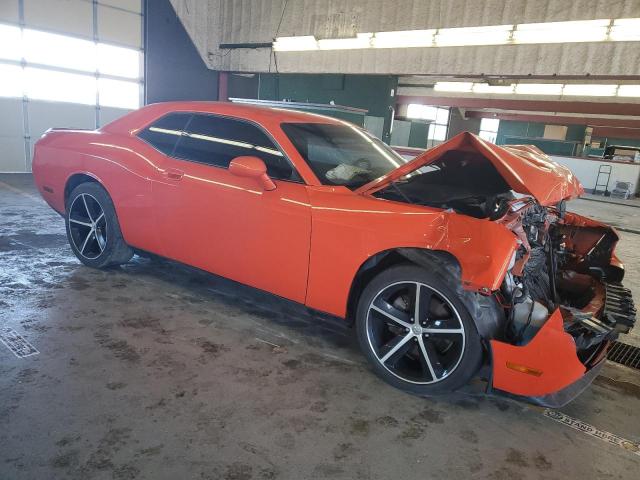 Photo 3 VIN: 2B3LJ54T49H558276 - DODGE CHALLENGER 