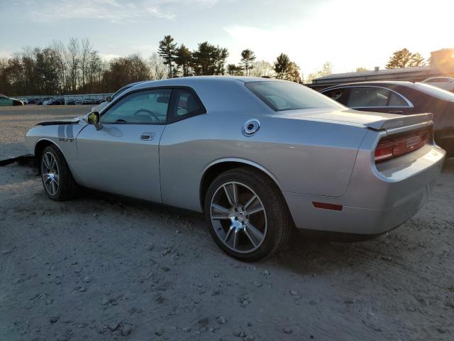 Photo 1 VIN: 2B3LJ54T59H501973 - DODGE CHALLENGER 