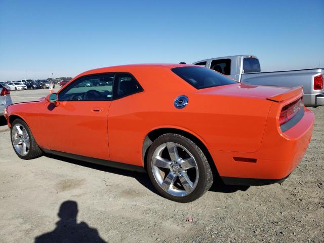 Photo 1 VIN: 2B3LJ54T59H511144 - DODGE CHALLENGER 