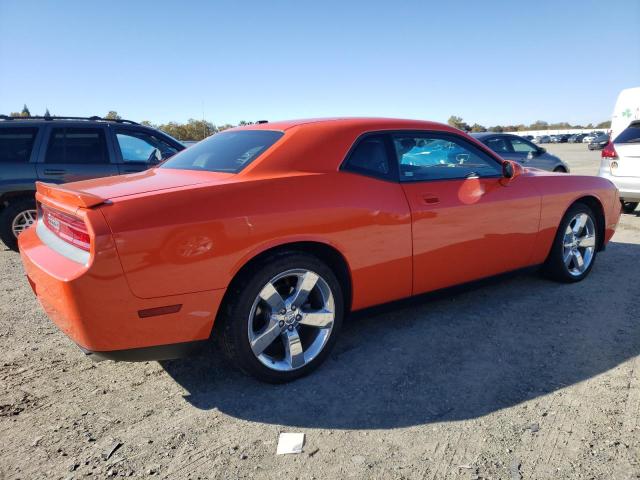 Photo 2 VIN: 2B3LJ54T59H511144 - DODGE CHALLENGER 