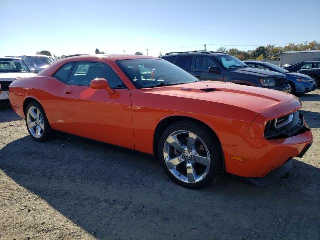 Photo 3 VIN: 2B3LJ54T59H511144 - DODGE CHALLENGER 