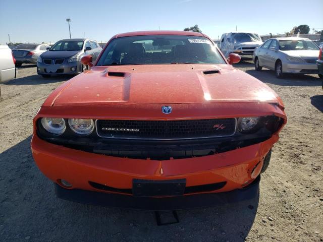 Photo 4 VIN: 2B3LJ54T59H511144 - DODGE CHALLENGER 