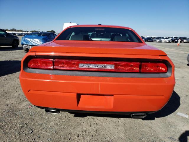 Photo 5 VIN: 2B3LJ54T59H511144 - DODGE CHALLENGER 