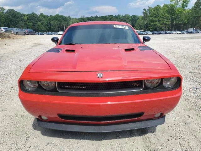 Photo 4 VIN: 2B3LJ54T59H520507 - DODGE CHALLENGER 