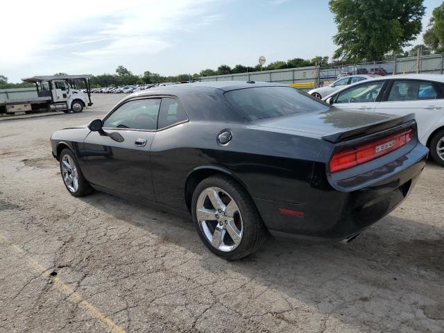 Photo 1 VIN: 2B3LJ54T69H572227 - DODGE CHALLENGER 