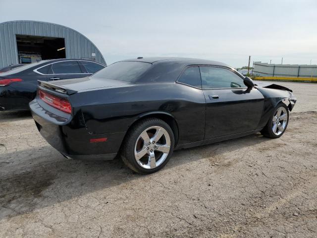 Photo 2 VIN: 2B3LJ54T69H572227 - DODGE CHALLENGER 