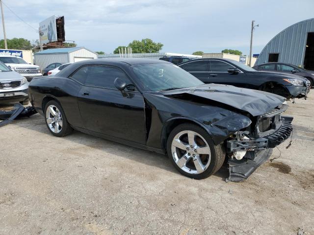 Photo 3 VIN: 2B3LJ54T69H572227 - DODGE CHALLENGER 