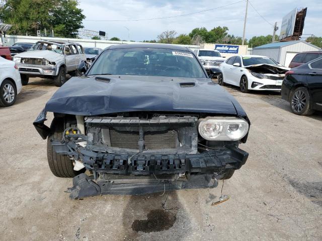 Photo 4 VIN: 2B3LJ54T69H572227 - DODGE CHALLENGER 