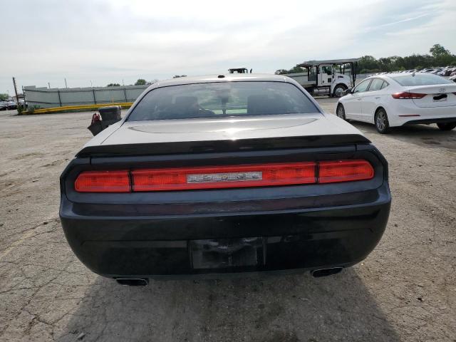 Photo 5 VIN: 2B3LJ54T69H572227 - DODGE CHALLENGER 