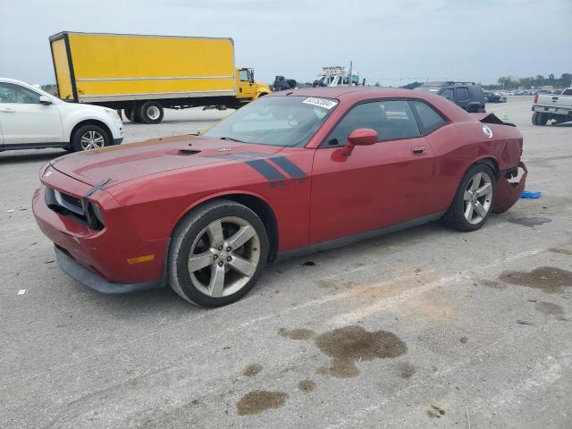 Photo 0 VIN: 2B3LJ54T69H609745 - DODGE CHALLENGER 