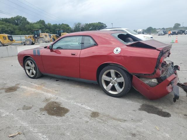 Photo 1 VIN: 2B3LJ54T69H609745 - DODGE CHALLENGER 