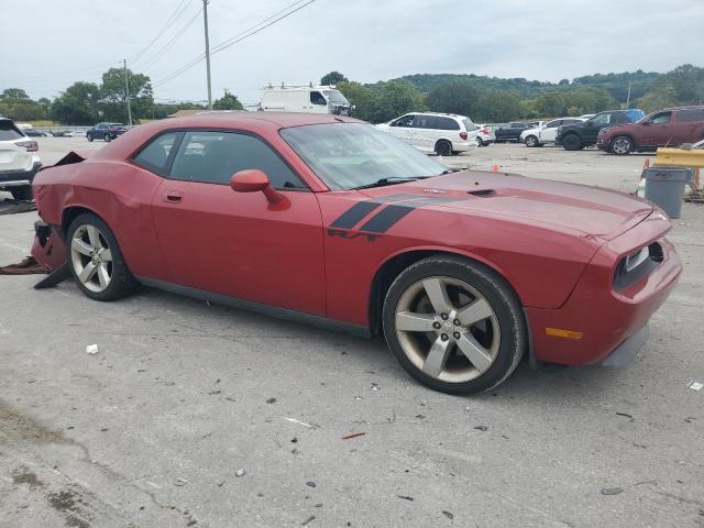 Photo 3 VIN: 2B3LJ54T69H609745 - DODGE CHALLENGER 