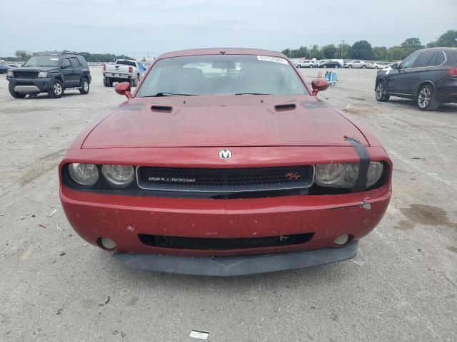 Photo 4 VIN: 2B3LJ54T69H609745 - DODGE CHALLENGER 