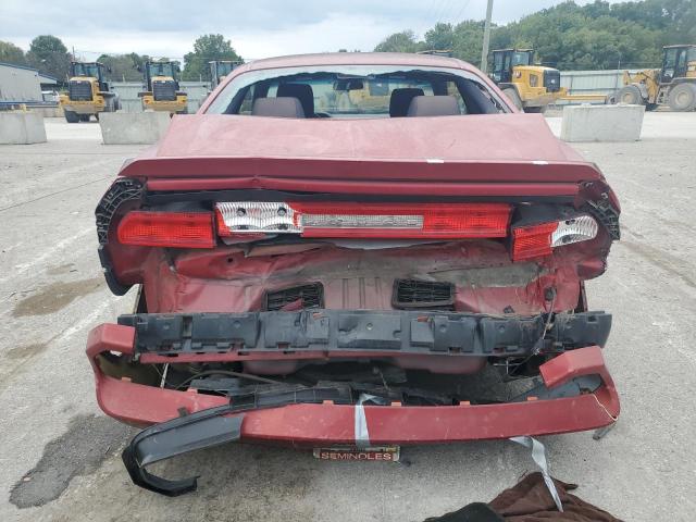 Photo 5 VIN: 2B3LJ54T69H609745 - DODGE CHALLENGER 