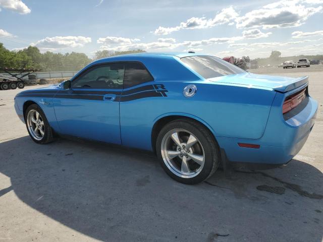 Photo 1 VIN: 2B3LJ54T69H627825 - DODGE CHALLENGER 