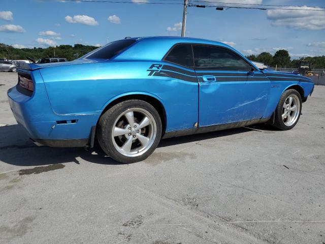 Photo 2 VIN: 2B3LJ54T69H627825 - DODGE CHALLENGER 