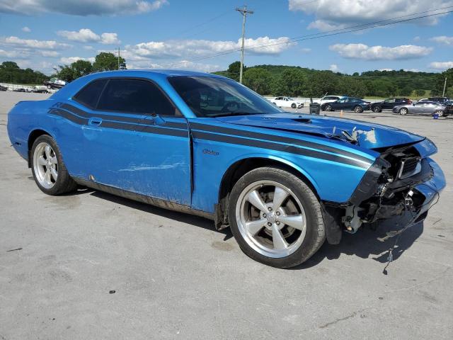 Photo 3 VIN: 2B3LJ54T69H627825 - DODGE CHALLENGER 