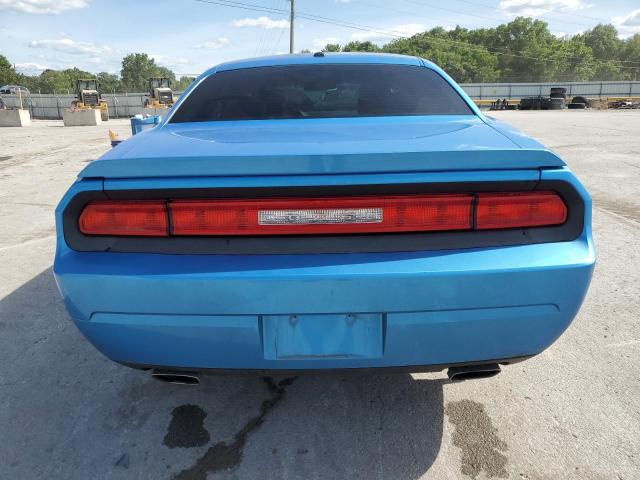 Photo 5 VIN: 2B3LJ54T69H627825 - DODGE CHALLENGER 