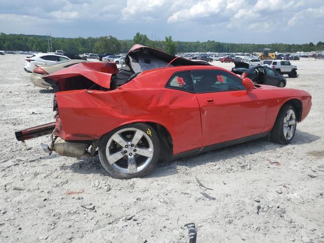 Photo 2 VIN: 2B3LJ54T79H525448 - DODGE CHALLENGER 