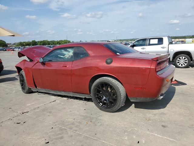 Photo 1 VIN: 2B3LJ54T89H502972 - DODGE CHALLENGER 