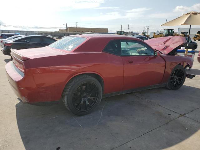 Photo 2 VIN: 2B3LJ54T89H502972 - DODGE CHALLENGER 