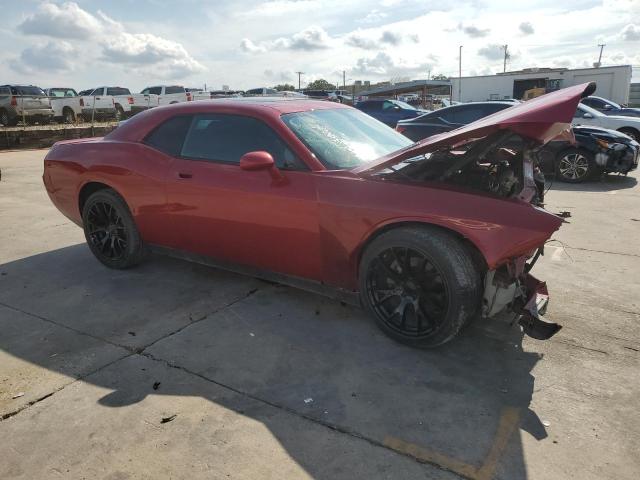 Photo 3 VIN: 2B3LJ54T89H502972 - DODGE CHALLENGER 