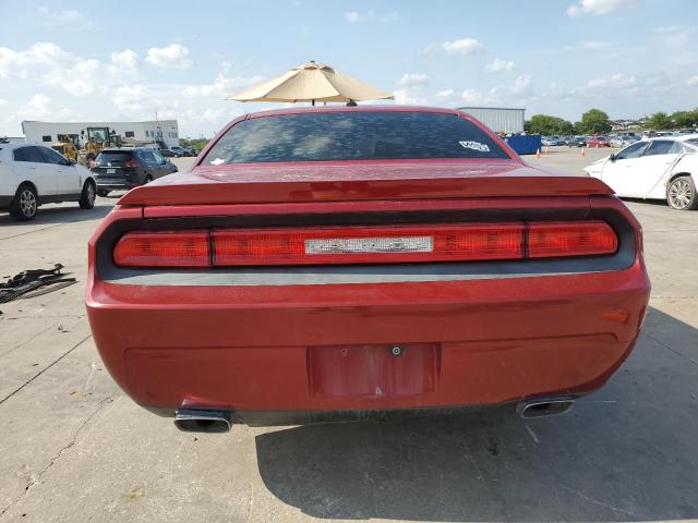 Photo 5 VIN: 2B3LJ54T89H502972 - DODGE CHALLENGER 