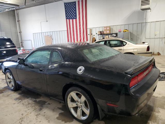 Photo 1 VIN: 2B3LJ54T99H526519 - DODGE CHALLENGER 